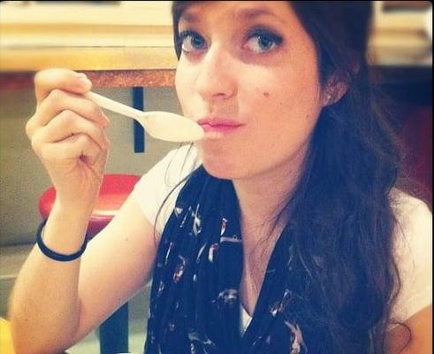 Photo of Renata M.