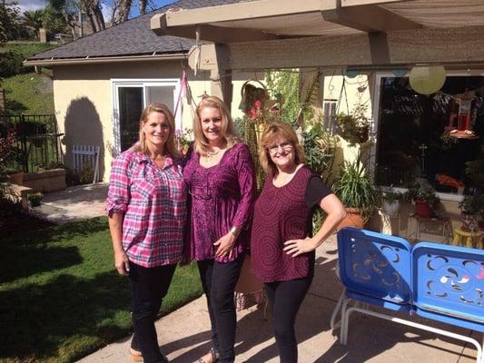 photo of Melanie Mel B.