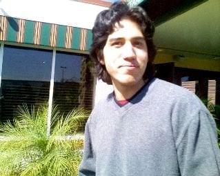 Photo of Duran V.