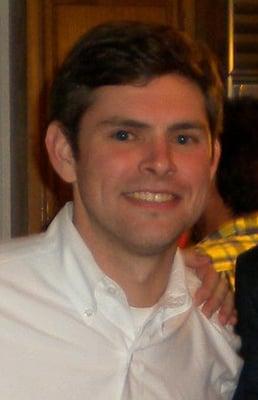 Photo of Mark A.