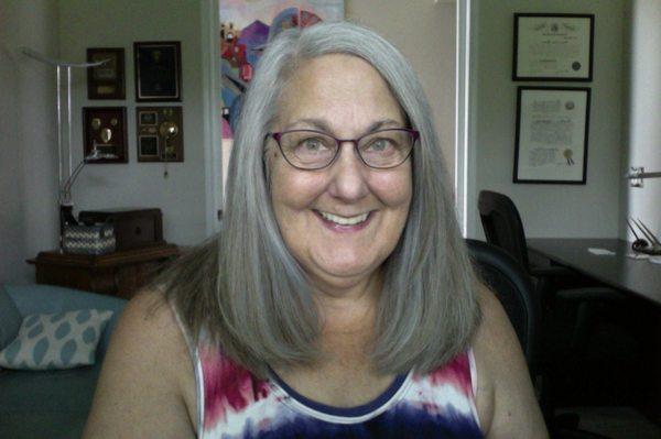 photo of Susan K.