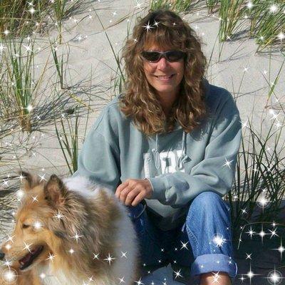 photo of Patricia H.