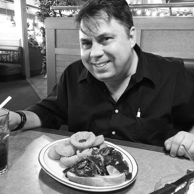 Photo of Todd C.