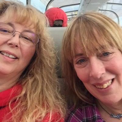 photo of Christine E.