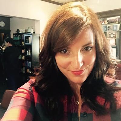 Photo of Sara L.