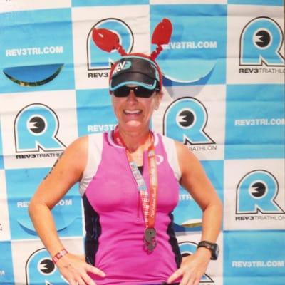 photo of Michelle R.