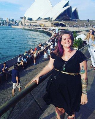 Photo of Tiffany S.