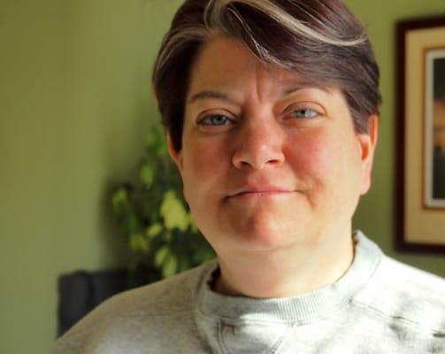 Photo of Holly F.