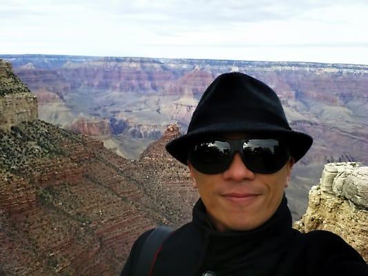 Photo of Terence C.