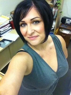 Photo of Josie H.
