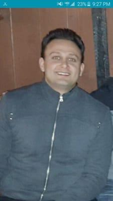 Photo of Mike K.