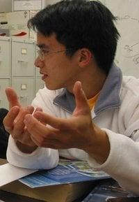 Photo of Hong Q.