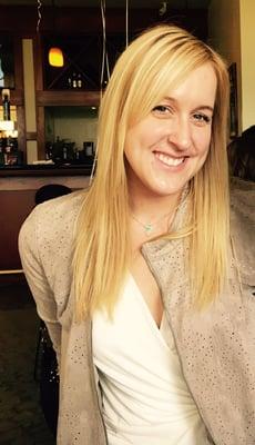 Photo of Becky W.
