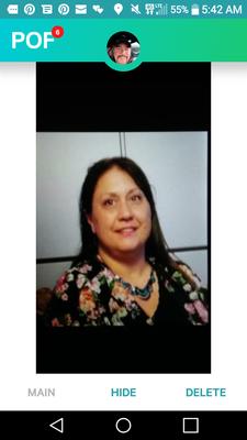 Photo of Virginia C.