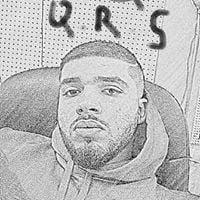 Photo of Qusai R.