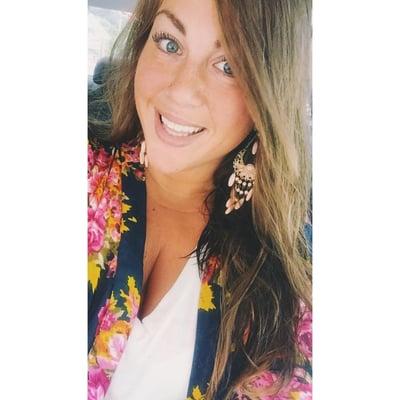 photo of Lindsay-Ann O.