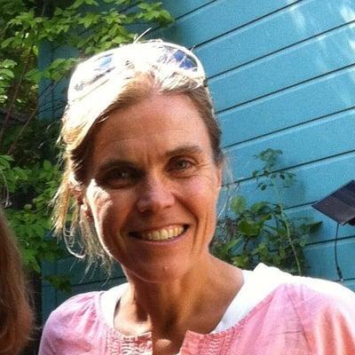 Photo of Karen F.