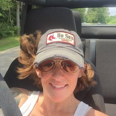 Photo of Jennifer G.