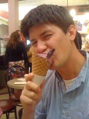 photo of Jonathan D.