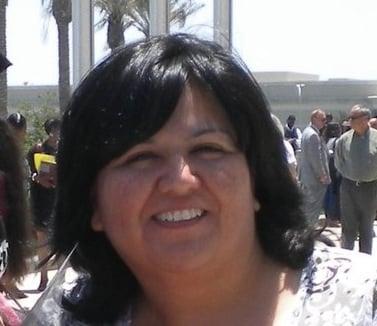 photo of Juanita L.