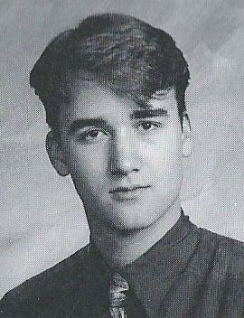 Photo of Matt B.