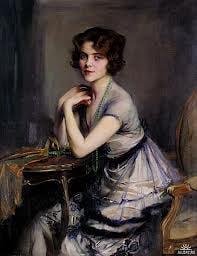 Photo of Madame Z.