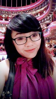 photo of Stephanie N.