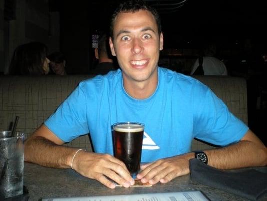 Photo of nate s.