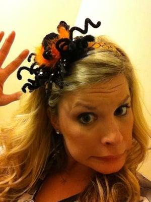Photo of Ashley M.