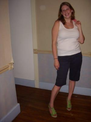Photo of Maria C.