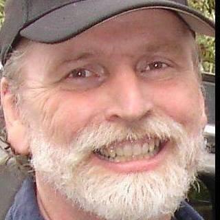 Photo of John R.