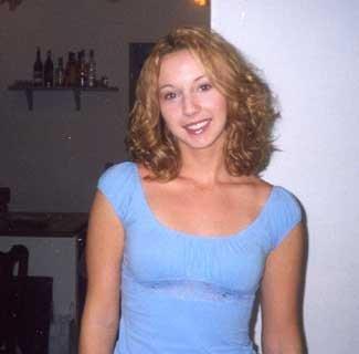 Photo of Caitlin K.