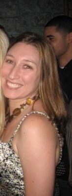 Photo of Julie F.
