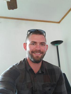 Photo of Justin C.