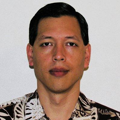 Photo of Darren O.