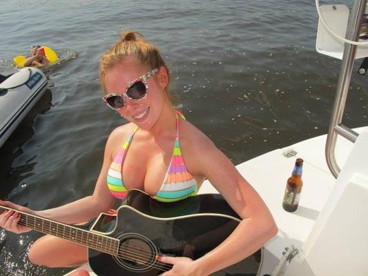 Photo of Caitlin K.