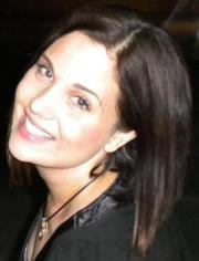Photo of Angelina G.