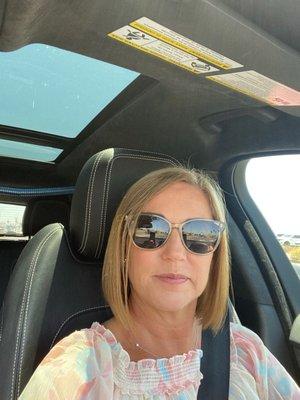 Photo of Shelly G.