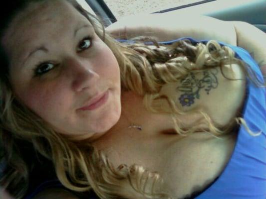 Photo of Brandi P.