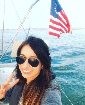 Photo of Vanessa G.