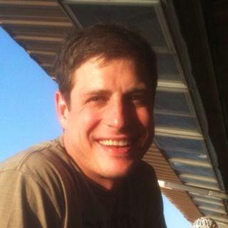Photo of Scott R.