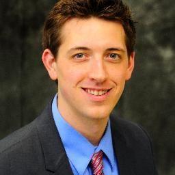 Photo of Travis M.