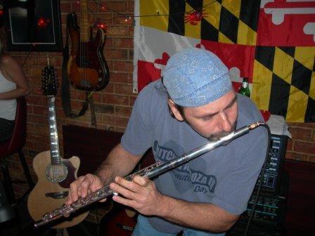 Photo of Domenic T.
