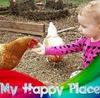 Photo of Michelle W.