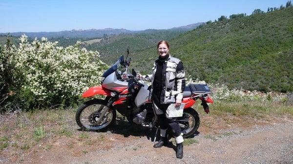 Photo of Andrea S.