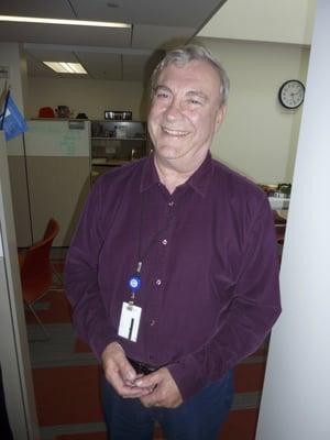 Photo of Robert H.