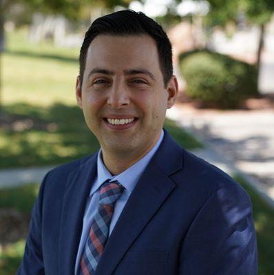 Photo of Tony M.