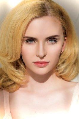 Photo of Delanie F.