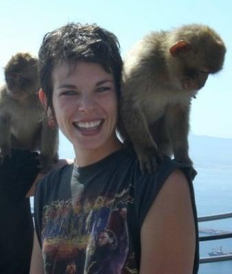 Photo of Erin B.