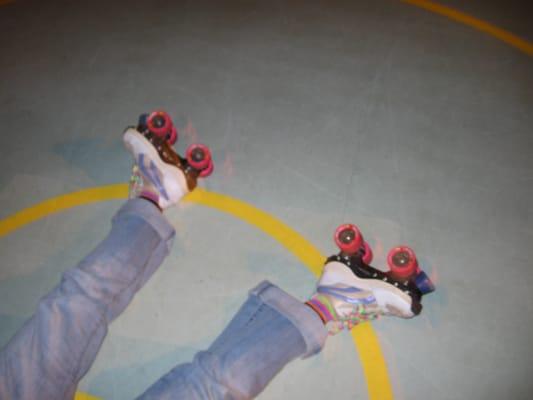 photo of Michelle M.